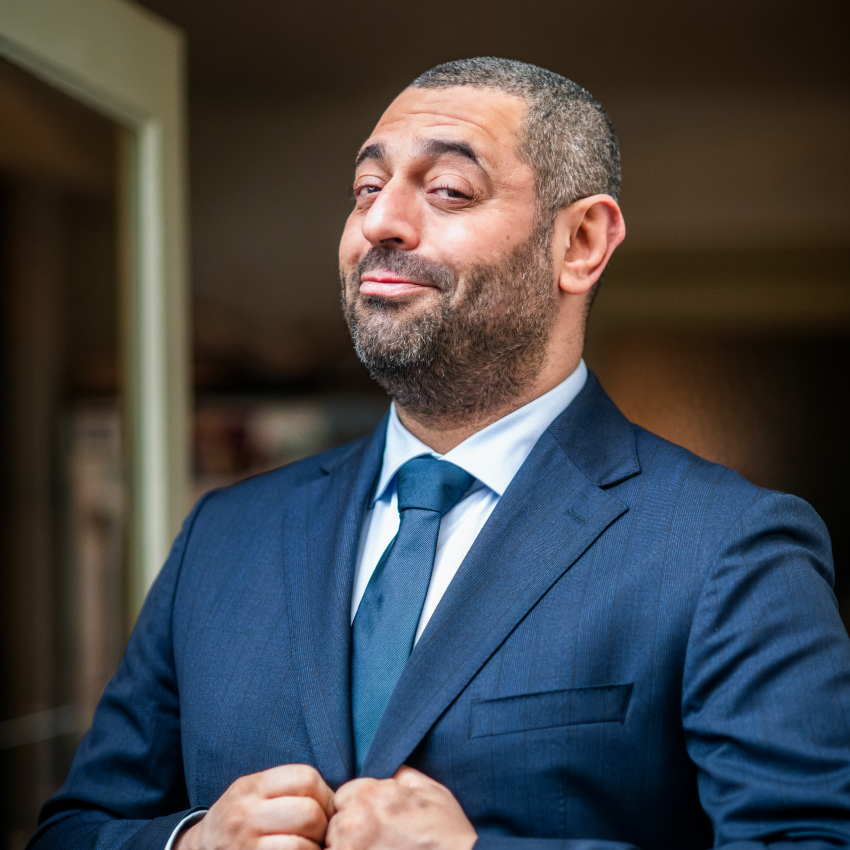 Erhan Demirci
