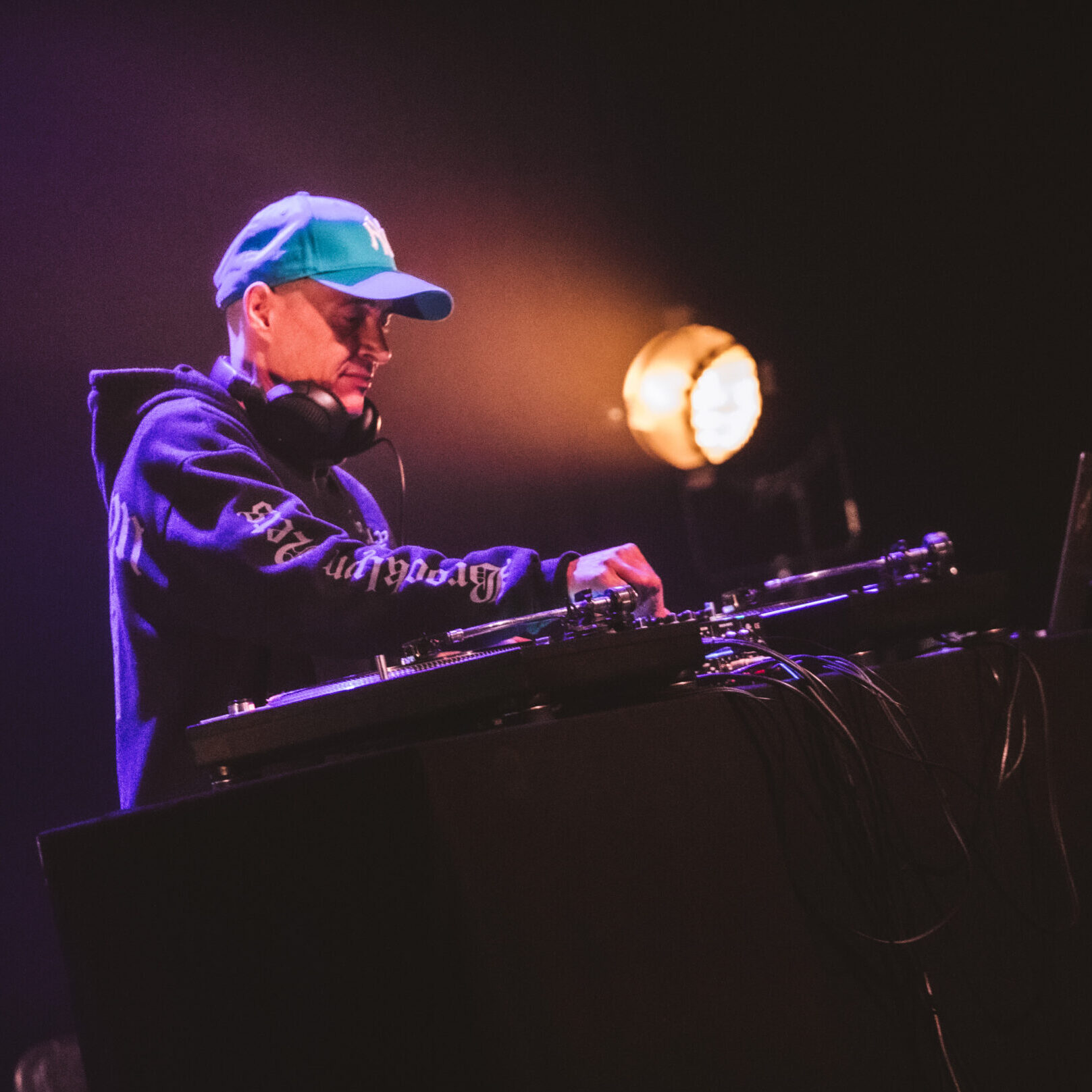 DJ Grazzhoppa