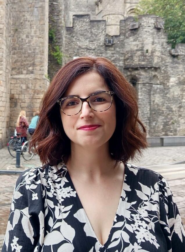 Belgin Sahin