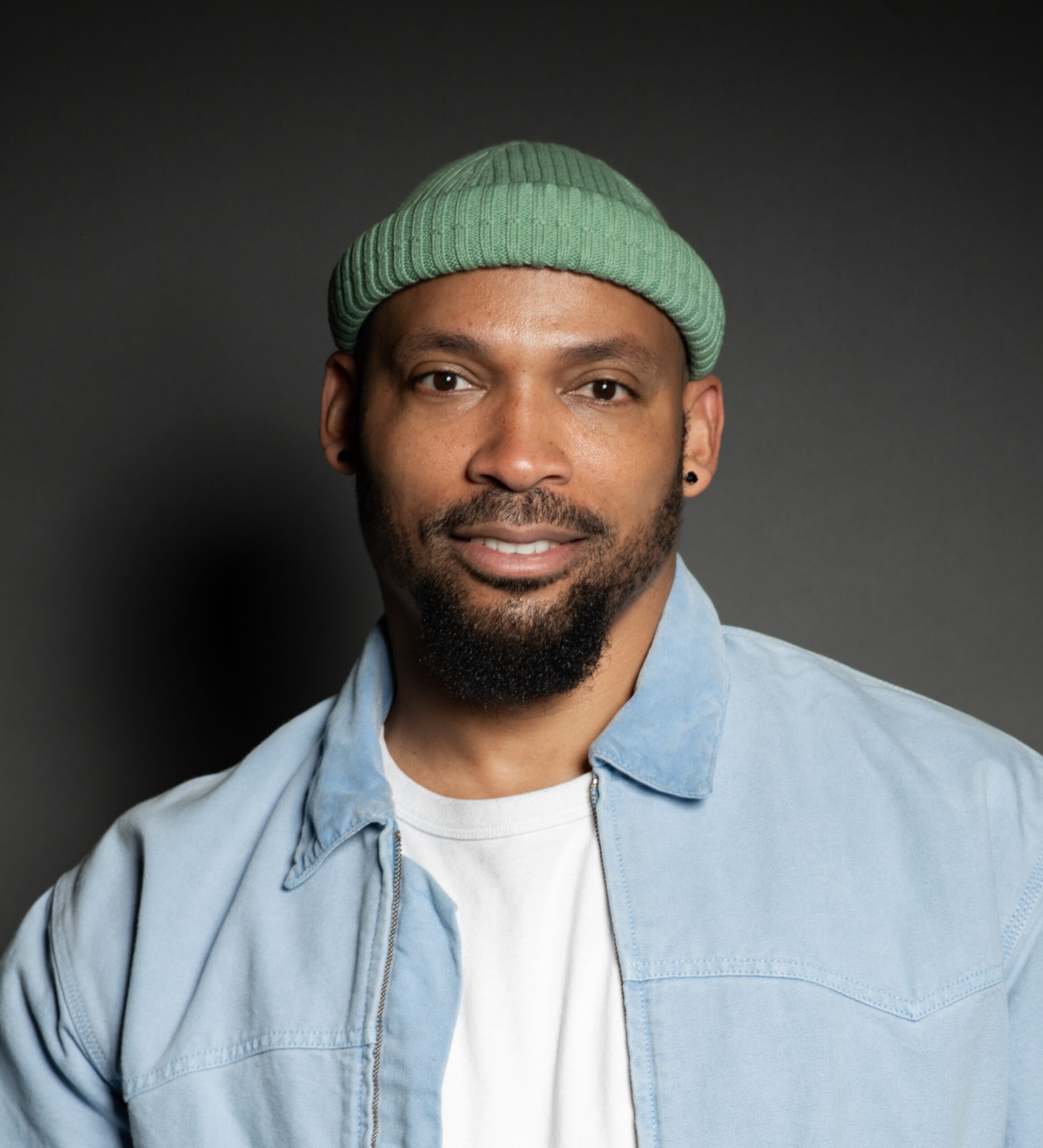 Nico Yearwood