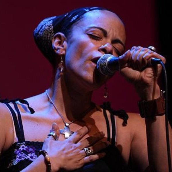 Ursula Rucker