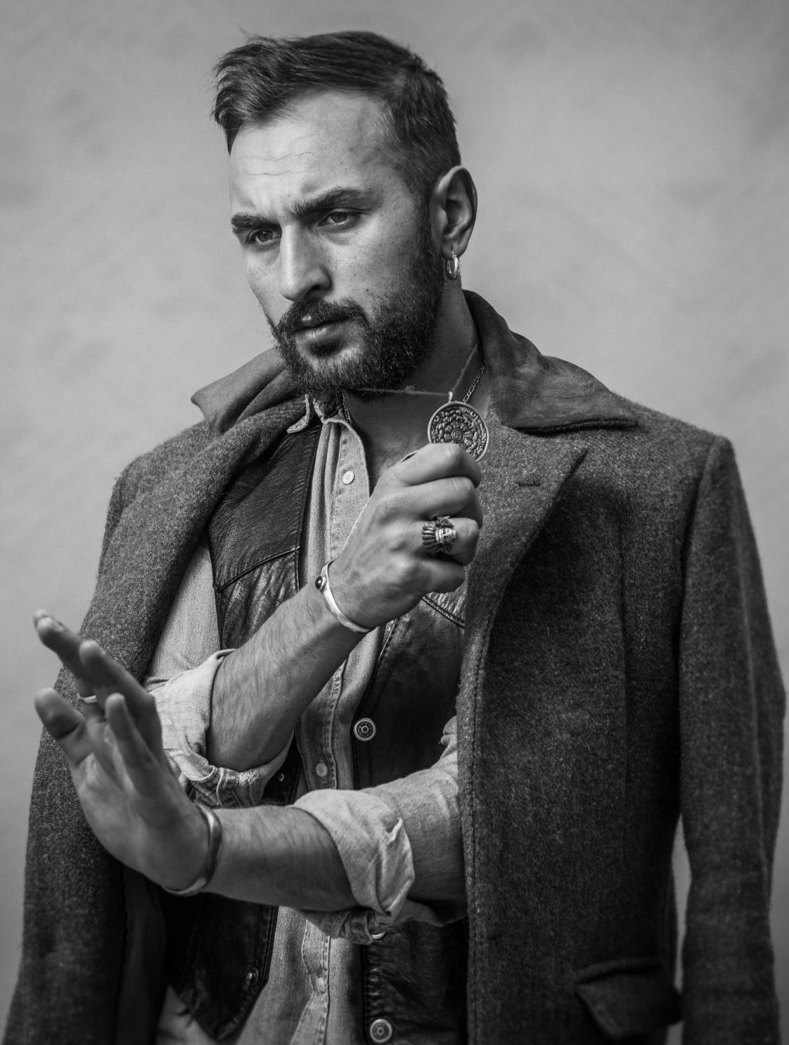 Gökhan Girginol