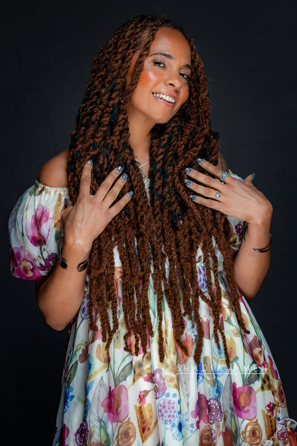 Jessica Care Moore